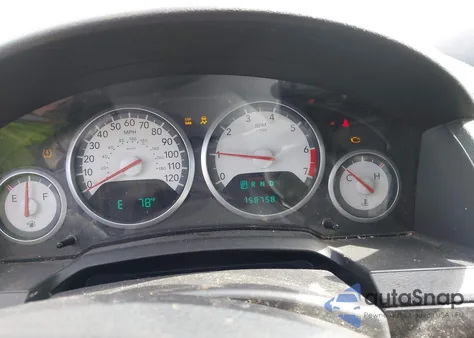 2010 Dodge Grand Caravan Sxt from USA, damaged, VIN 2D4RN5D1XAR216022